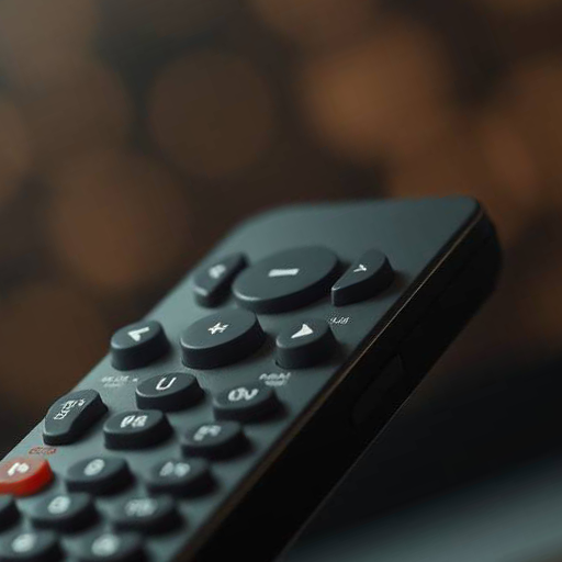 Remote for Az Box tv
