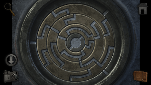 Meridian 157: Chapter 3 ekran görüntüsü