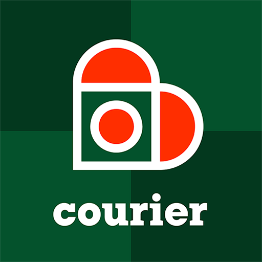Courier Bellissimo