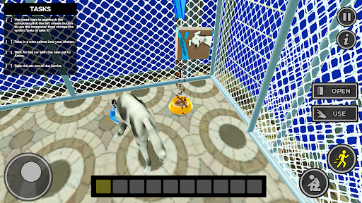 Pet Kingdom - Animal Simulator ekran görüntüsü