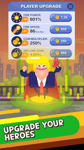 Hero Blast: Minion Mayhem ekran görüntüsü