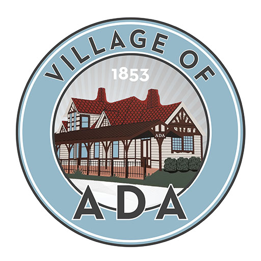 Village Of Ada