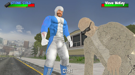 Infinite Lives ekran görüntüsü
