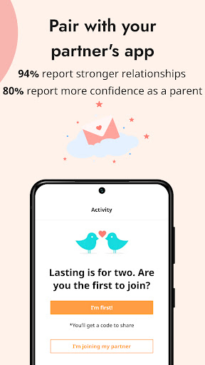 Lasting: Marriage Counseling ekran görüntüsü