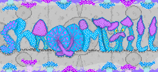 ShroomBall ekran görüntüsü