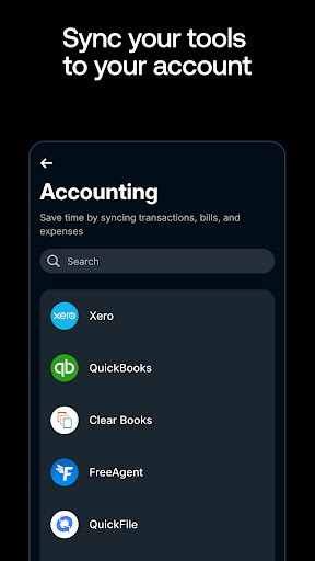 Revolut Business ekran görüntüsü