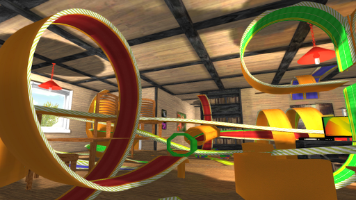 Car Driving Racing 3D ekran görüntüsü
