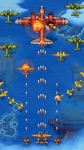 1942 - Warplane Legends ekran görüntüsü
