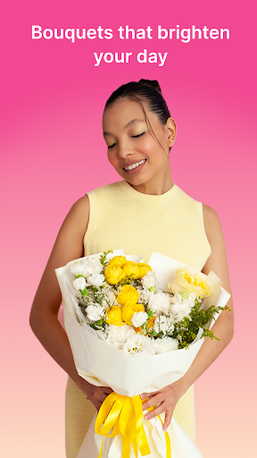 My Global Flowers Delivery ekran görüntüsü