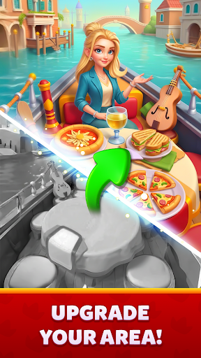 Royal TriPeaks Solitaire Fun ekran görüntüsü