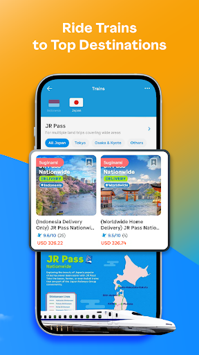 Traveloka: Book Hotel & Flight ekran görüntüsü