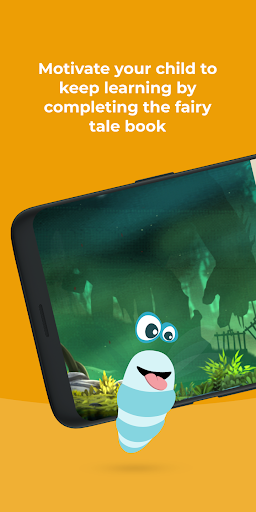 Kahoot! Learn to Read by Poio ekran görüntüsü