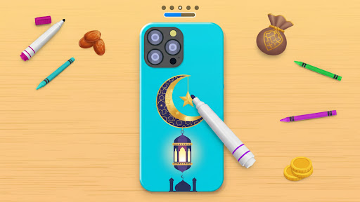 Telefon Kılıfı Yap ekran görüntüsü