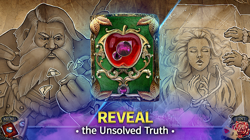 Frozen Beauty (F2P Mystery) ekran görüntüsü