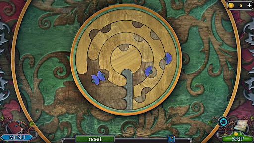 Legendary Tales 3 ekran görüntüsü