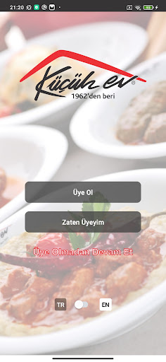 Küçük Ev Online ekran görüntüsü