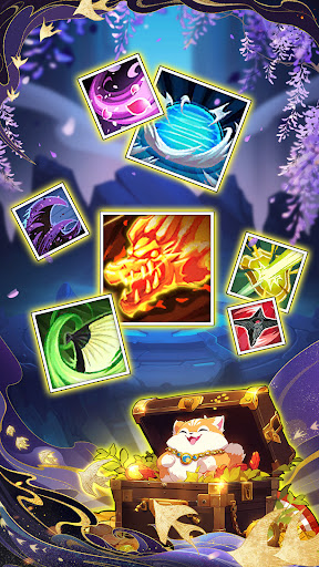 Relics Shinobi Hunter ekran görüntüsü