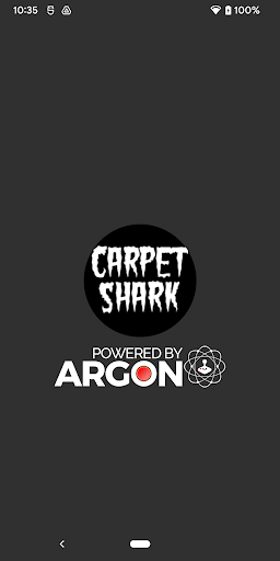 Carpet Shark ekran görüntüsü
