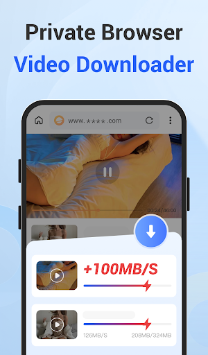HideX: Lock, Hide photo, video ekran görüntüsü