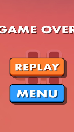 Merge-Blocks Merges Puzzle ekran görüntüsü