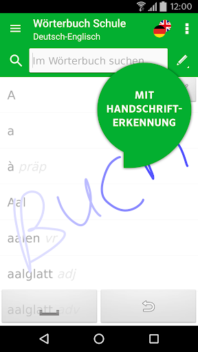 PONS Schule Bibliothek - alles ekran görüntüsü