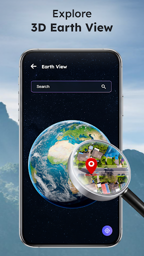 GPS Camera with Time Stamp ekran görüntüsü