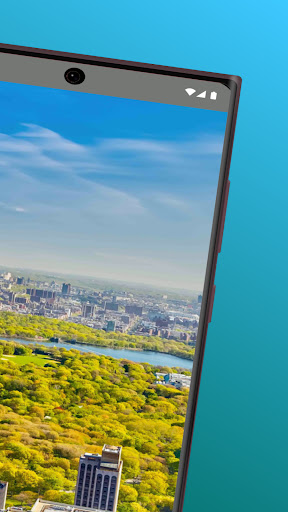Central Park Seyahat Rehberi ekran görüntüsü