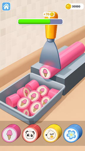 Satisfying Toys : Calm Games ekran görüntüsü