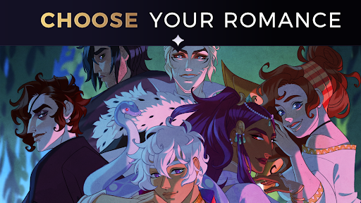 The Arcana: A Mystic Romance ekran görüntüsü