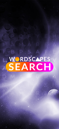 Wordscapes Search: Word Games ekran görüntüsü