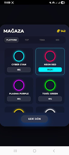 Nova Loop ekran görüntüsü