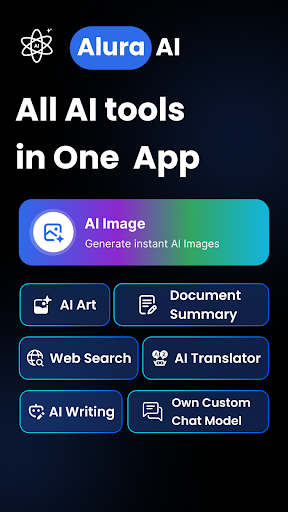Alura-AI Photo Video Generator ekran görüntüsü