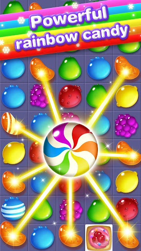 Candy Crack Mania ekran görüntüsü