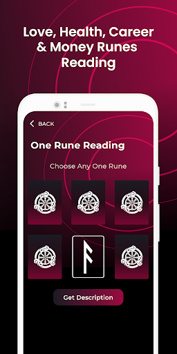Runes & Runic Formulas ekran görüntüsü