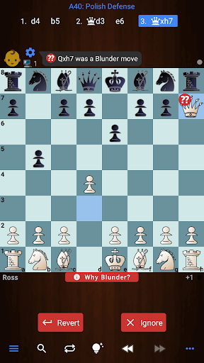 Chessis: Satranç Analizi ekran görüntüsü