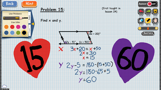 TT Geometry ekran görüntüsü