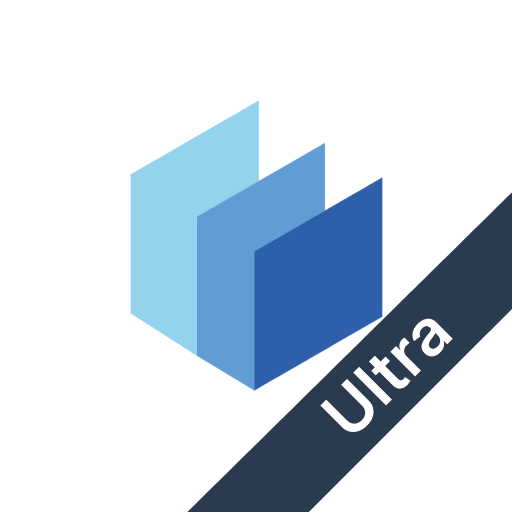 MultiApp Ultra