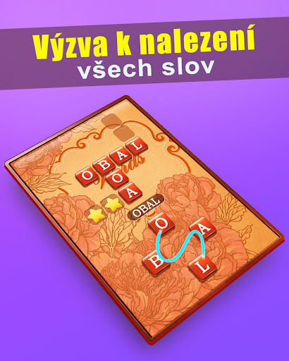 Slovo Křížek ekran görüntüsü