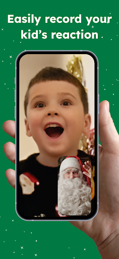 Call Santa with PNP ekran görüntüsü
