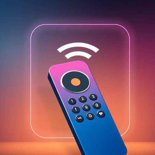 Remote for Ariza tv