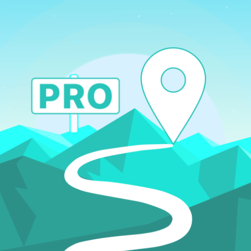 GPX Viewer PRO: Yaya ve Bisi