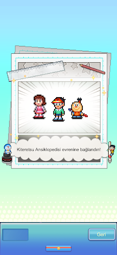 Doraemon Dorayaki Shop Story ekran görüntüsü