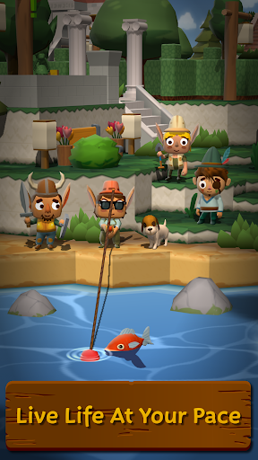 Seabeard ekran görüntüsü