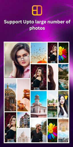 Photo Editor - Video Maker App ekran görüntüsü