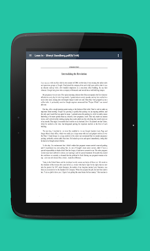 PDF Viewer & Reader ekran görüntüsü