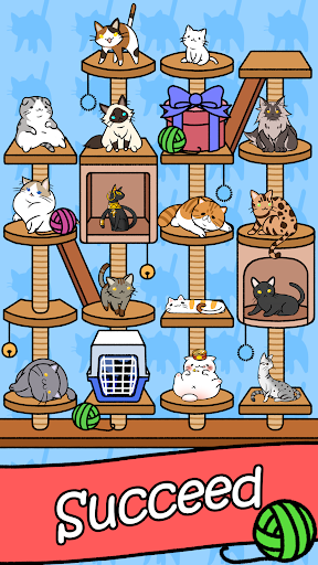 Cat Condo ekran görüntüsü