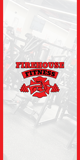 Firehouse Fitness Gym ekran görüntüsü