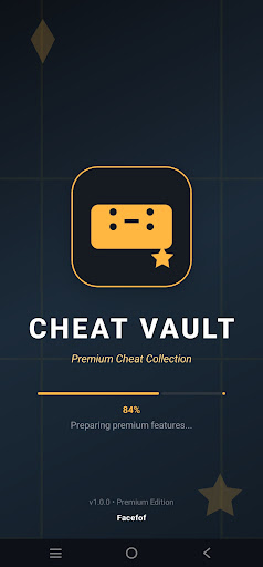 Cheat Codes ekran görüntüsü