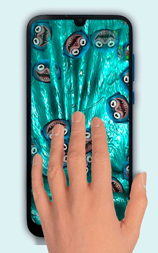 Smash Diy Slime - Fidget Slimy ekran görüntüsü