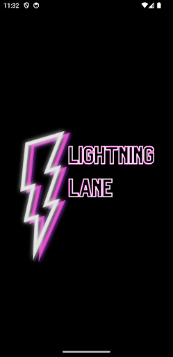 Lightning Lane ekran görüntüsü